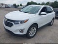 2018 Chevrolet Equinox — photo 2 of 11 | VIN 2GNAXJEV4J6304233