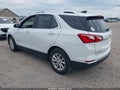 2018 Chevrolet Equinox — photo 3 of 11 | VIN 2GNAXJEV4J6304233