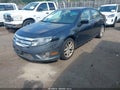2010 Ford Fusion — photo 2 of 11 | VIN 3FAHP0JA9AR239169
