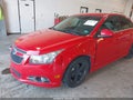 2014 Chevrolet Cruze — photo 6 of 16 | VIN 1G1PC5SB0E7304003