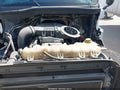 2018 Freightliner New Cascadia 126 — photo 9 of 22 | VIN 3AKJHHDR2JSJJ6477