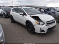 2017 Subaru Crosstrek — photo 1 of 17 | VIN JF2GPADC7HH275674