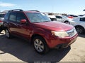 2010 Subaru Forester — photo 1 of 17 | VIN JF2SH6DC9AH717915