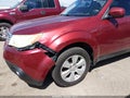 2010 Subaru Forester — photo 6 of 17 | VIN JF2SH6DC9AH717915