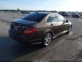 2013 Mercedes-Benz C-Class — photo 4 of 11 | VIN WDDGF8AB7DR242013