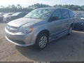 2017 Dodge Grand Caravan — photo 2 of 16 | VIN 2C4RDGBGXHR627174