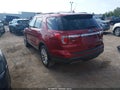 2019 Ford Explorer — photo 3 of 17 | VIN 1FM5K7D88KGB34754