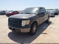 2009 Ford F-150 — photo 2 of 16 | VIN 1FTRX12WX9FA08272