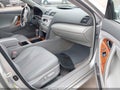 2011 Toyota Camry — photo 5 of 12 | VIN 4T4BF3EK5BR167938
