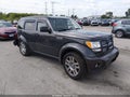 2010 Dodge Nitro — photo 1 of 10 | VIN 1D4PU4GK9AW174619