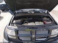 2010 Dodge Nitro — photo 10 of 10 | VIN 1D4PU4GK9AW174619