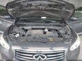 2013 Infiniti JX35 — photo 10 of 16 | VIN 5N1AL0MM3DC318347
