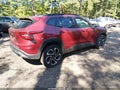 2025 Chevrolet Trax — photo 4 of 16 | VIN KL77LJEP1SC130384