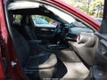 2025 Chevrolet Trax — photo 5 of 16 | VIN KL77LJEP1SC130384