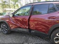 2025 Chevrolet Trax — photo 6 of 16 | VIN KL77LJEP1SC130384