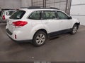 2012 Subaru Outback — photo 4 of 12 | VIN 4S4BRBAC6C3206358
