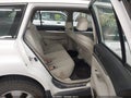 2012 Subaru Outback — photo 8 of 12 | VIN 4S4BRBAC6C3206358