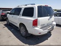 2015 Nissan Armada — photo 3 of 17 | VIN 5N1BA0NE8FN621309