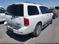 2015 Nissan Armada — photo 4 of 17 | VIN 5N1BA0NE8FN621309