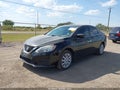 2019 Nissan Sentra — photo 2 of 17 | VIN 3N1AB7AP5KY330814