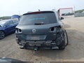 2016 Volkswagen Touareg — photo 16 of 17 | VIN WVGEF9BP7GD010509