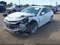 2020 Chevrolet Malibu — photo 2 of 16 | VIN 1G1ZD5ST9LF049403
