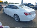 2020 Chevrolet Malibu — photo 3 of 16 | VIN 1G1ZD5ST9LF049403