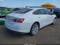 2020 Chevrolet Malibu — photo 4 of 16 | VIN 1G1ZD5ST9LF049403
