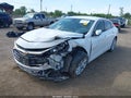 2020 Chevrolet Malibu — photo 6 of 16 | VIN 1G1ZD5ST9LF049403