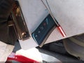 2024 Lexus RX 350h — photo 11 of 18 | VIN 2T2BBMCA5RC042435