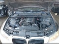 2011 BMW 3 Series — photo 10 of 11 | VIN WBAPN7C52BA780013
