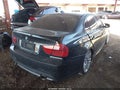 2011 BMW 3 Series — photo 4 of 11 | VIN WBAPN7C52BA780013