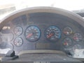 2012 International 4000-Series — photo 5 of 15 | VIN 1HTMMAAN8CH606662