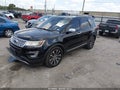 2016 Ford Explorer — photo 2 of 16 | VIN 1FM5K8HT1GGD08465