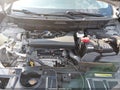 2018 Nissan Rogue — photo 10 of 17 | VIN 5N1AT2MV5JC795264