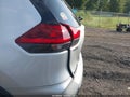 2018 Nissan Rogue — photo 6 of 17 | VIN 5N1AT2MV5JC795264