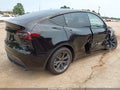 2025 Tesla Model Y — photo 4 of 19 | VIN 7SAYGDED8SA343743