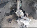 2020 Ford Fusion — photo 18 of 18 | VIN 3FA6P0RU8LR141484