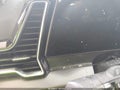 2025 Kia Sportage Hybrid — photo 15 of 16 | VIN KNDPXCDGXS7184926