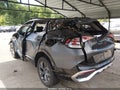2025 Kia Sportage Hybrid — photo 3 of 16 | VIN KNDPXCDGXS7184926