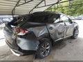 2025 Kia Sportage Hybrid — photo 4 of 16 | VIN KNDPXCDGXS7184926