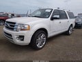 2017 Ford Expedition — photo 2 of 12 | VIN 1FMJK1LT2HEA46322