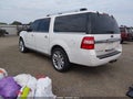 2017 Ford Expedition — photo 3 of 12 | VIN 1FMJK1LT2HEA46322