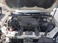 2007 Chevrolet Impala — photo 10 of 17 | VIN 2G1WT55N979248615
