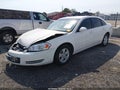 2007 Chevrolet Impala — photo 2 of 17 | VIN 2G1WT55N979248615