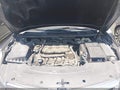 2014 Cadillac XTS — photo 10 of 16 | VIN 2G61N5S3XE9304639