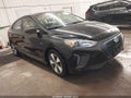 2019 Hyundai Ioniq Hybrid — photo 1 of 11 | VIN KMHC65LD4KU139014