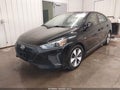 2019 Hyundai Ioniq Hybrid — photo 2 of 11 | VIN KMHC65LD4KU139014