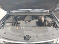 2019 Chevrolet Suburban — photo 10 of 16 | VIN 1GNSKHKC6KR126099