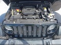 2023 Jeep Wrangler — photo 10 of 17 | VIN 1C4HJXDN7PW509508